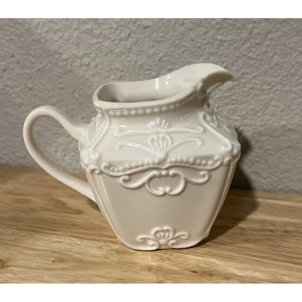Paris Royal Chantilly Pattern Creamer Container